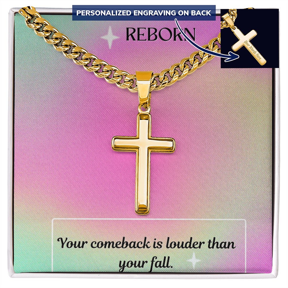 Reborn