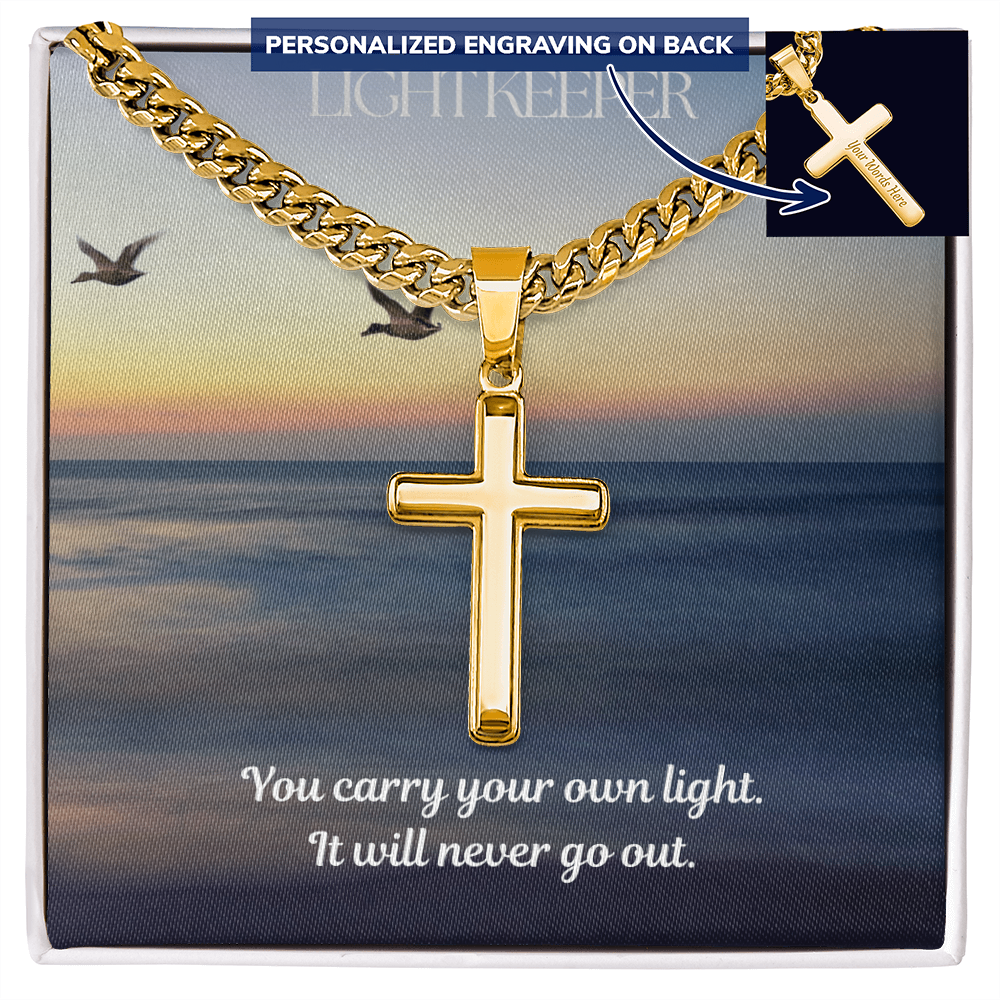 Light Keeper