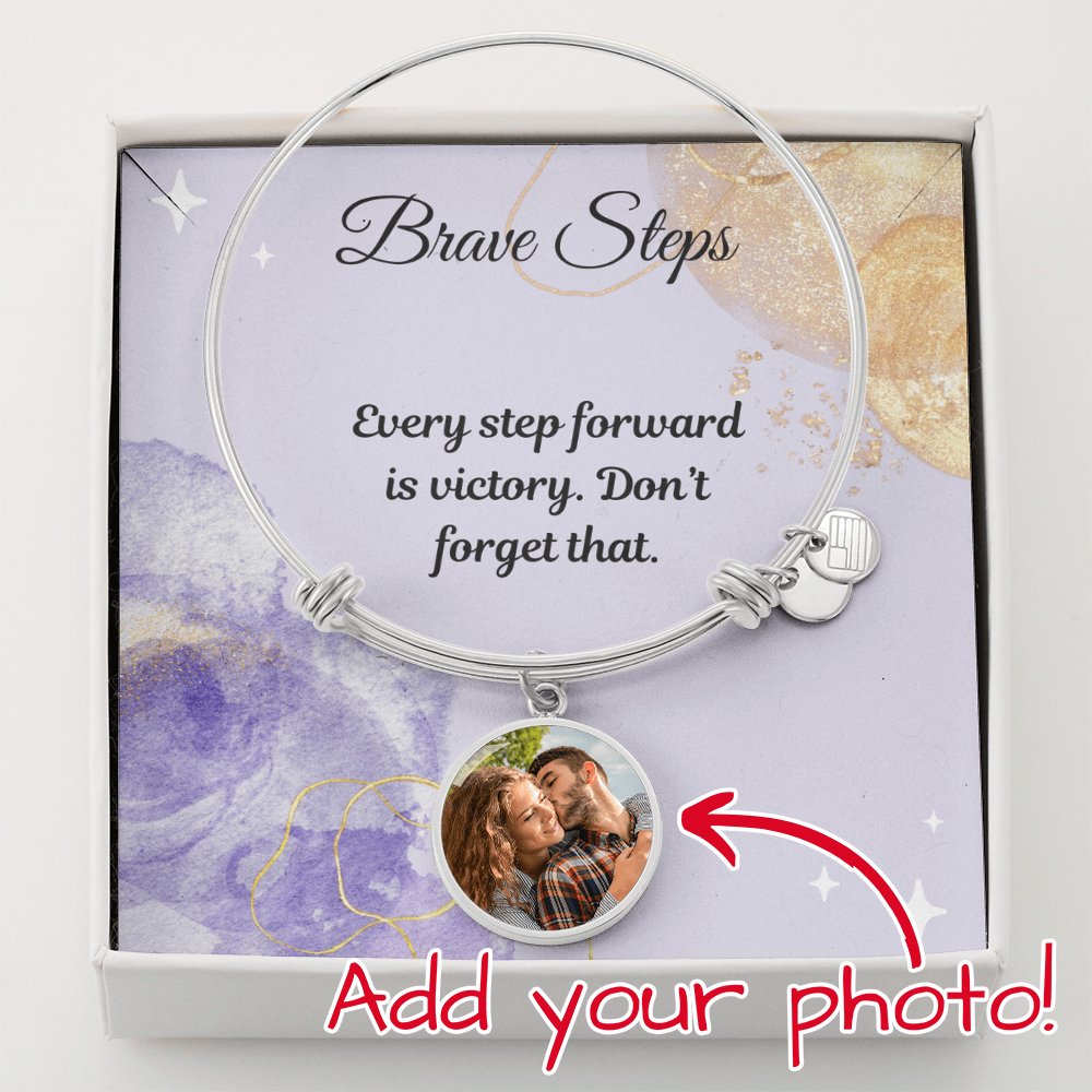 Brave Steps