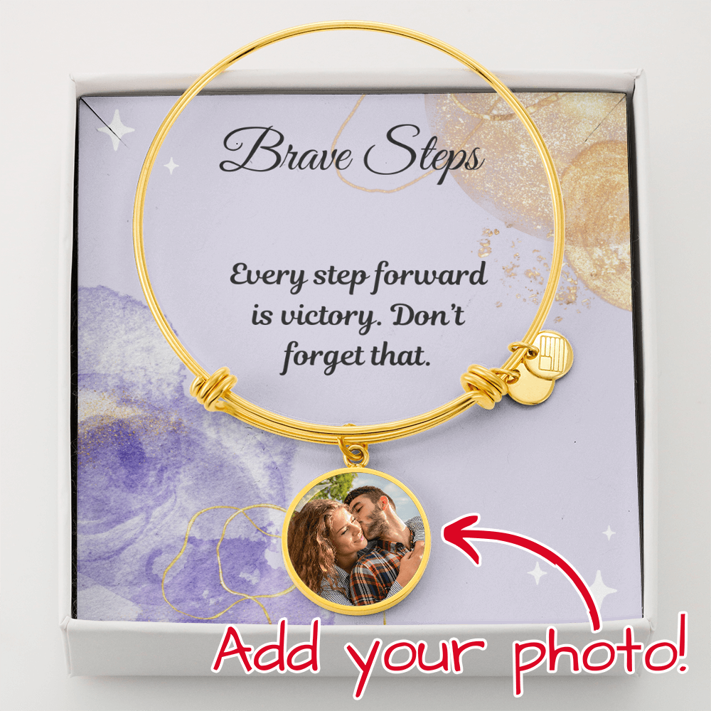 Brave Steps