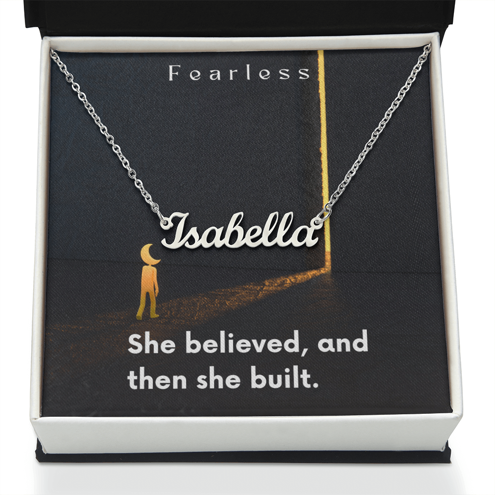 Personalized Gifts