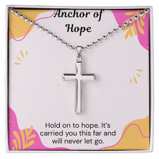 Anchor of Hope