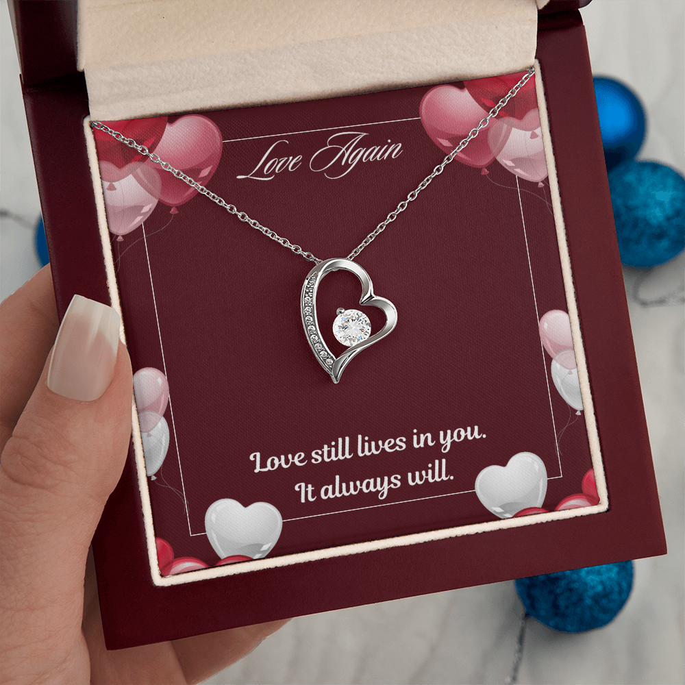 Love Again