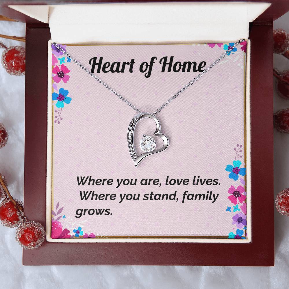 Heart of Home