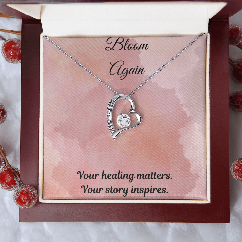 Bloom Again