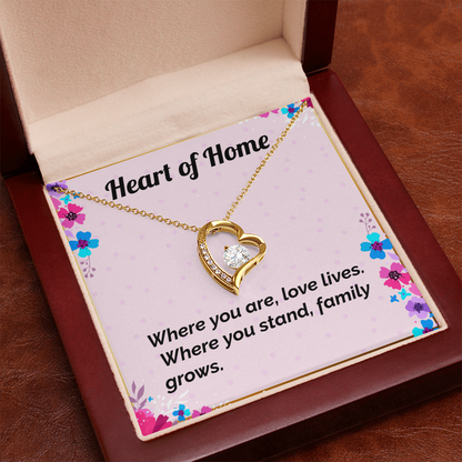Heart of Home