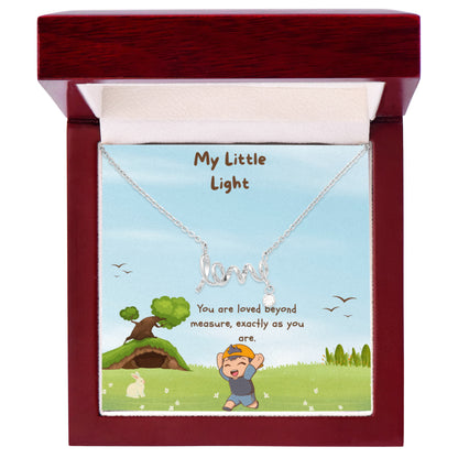 My Little Light