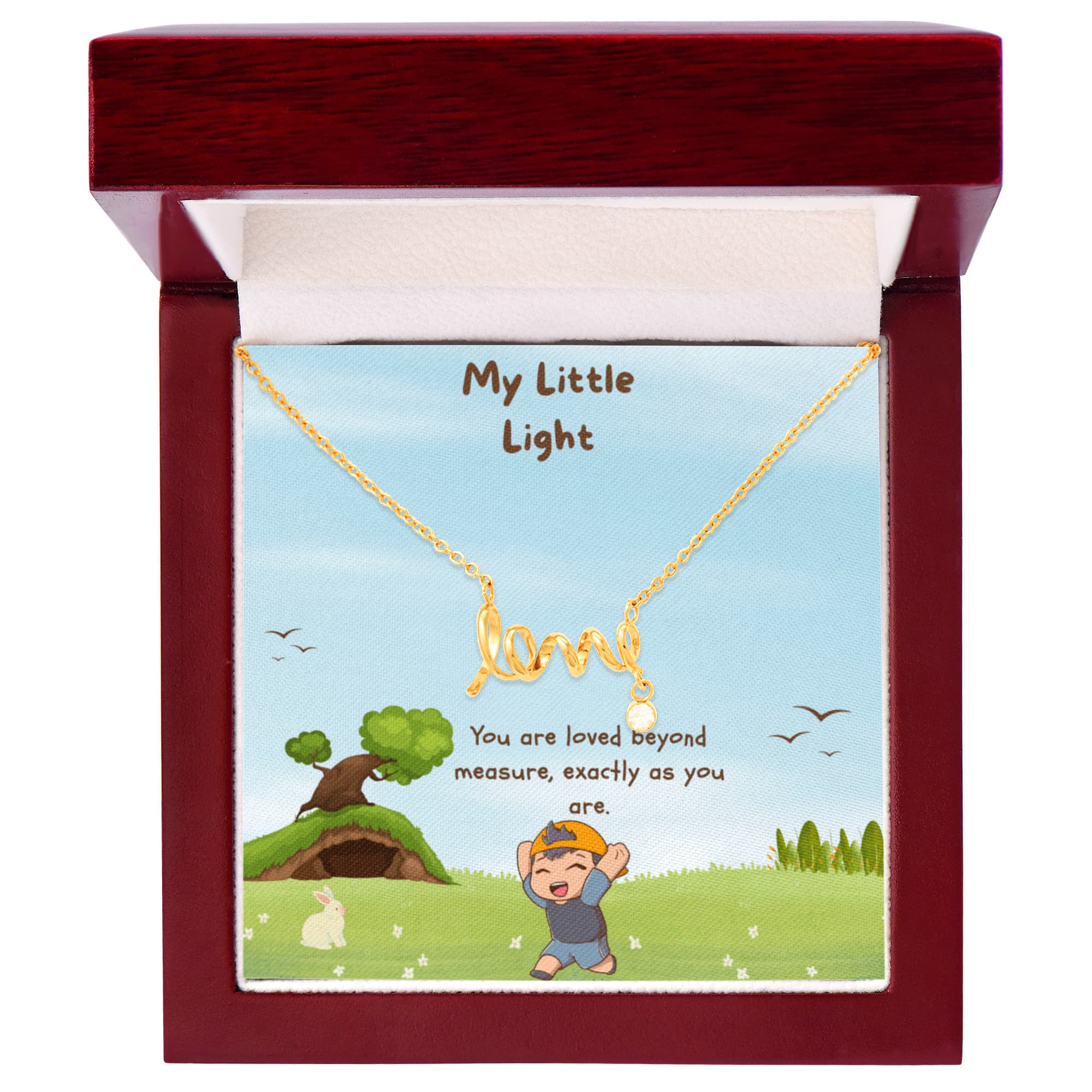 My Little Light