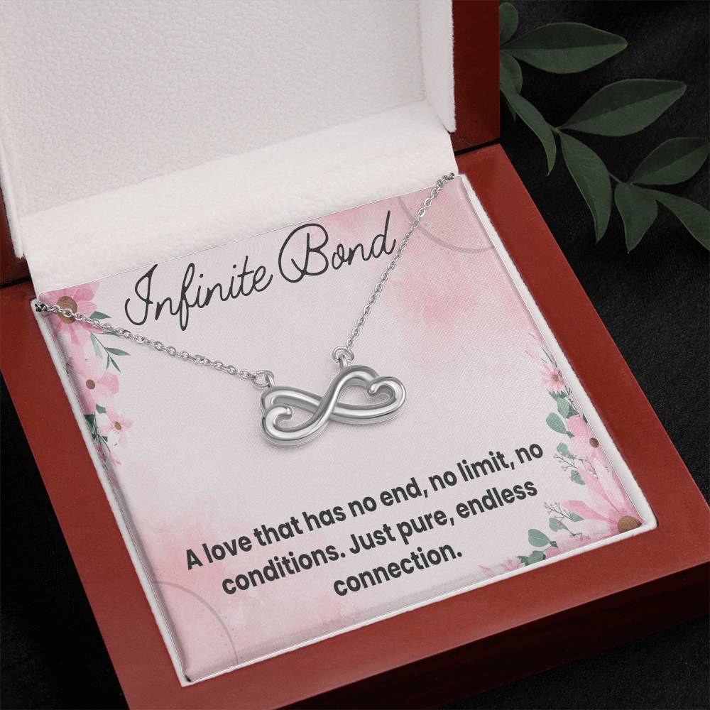 Infinite Bond