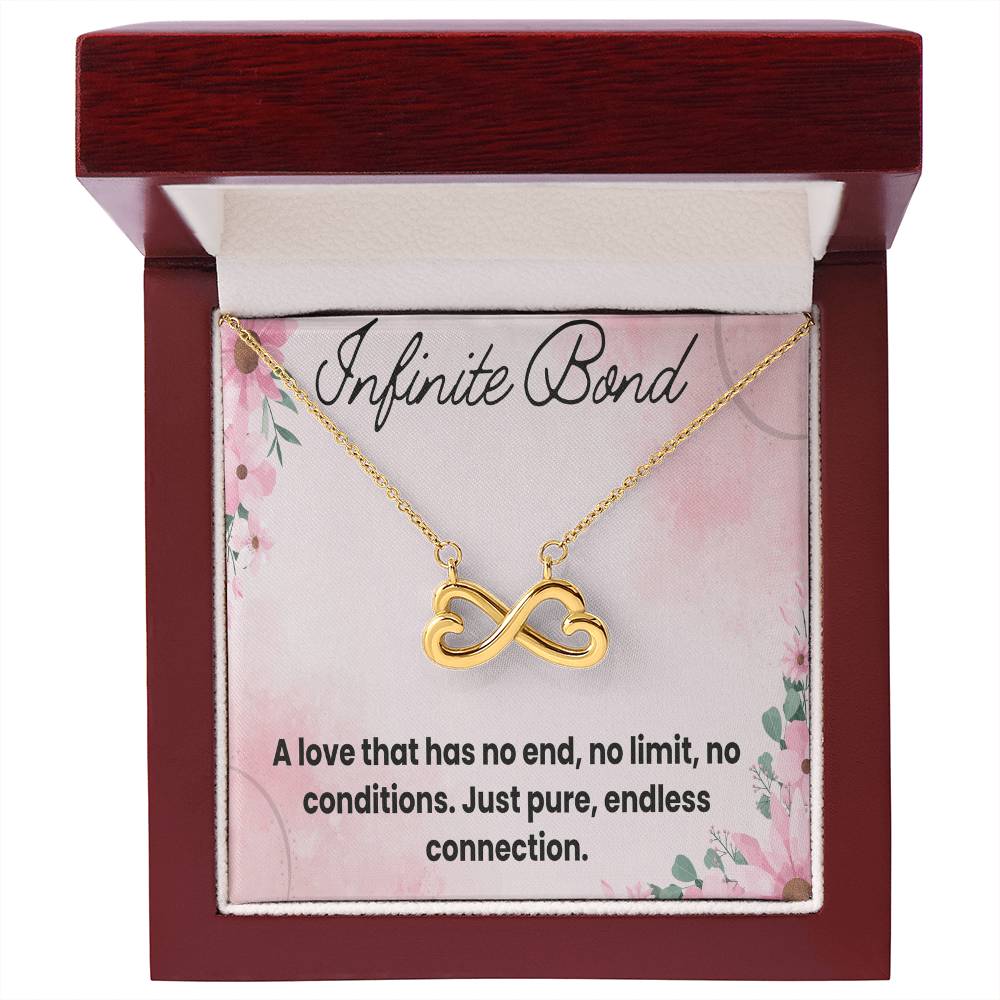 Infinite Bond
