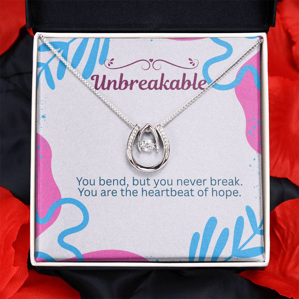 Unbreakable