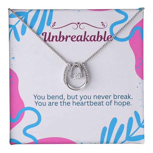 Unbreakable