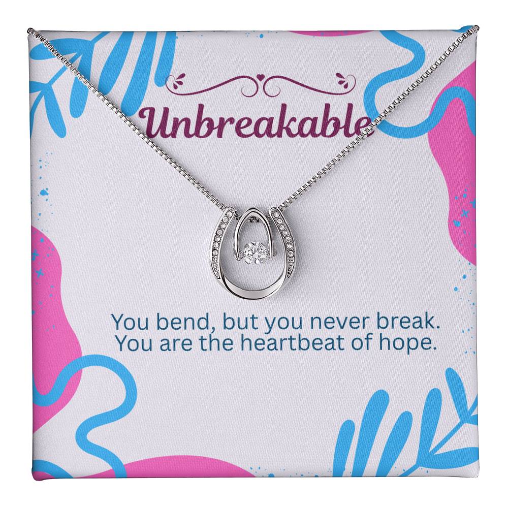 Unbreakable
