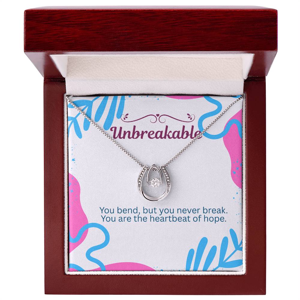 Unbreakable