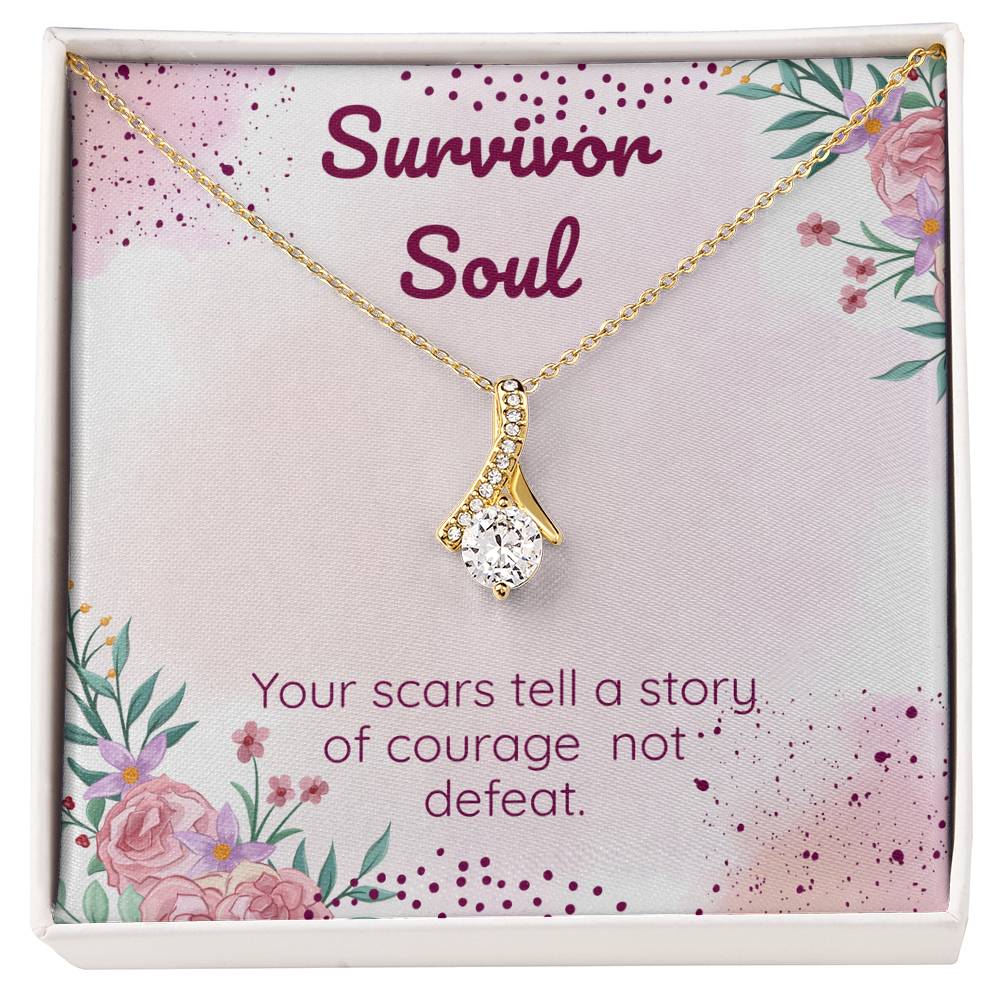 Survivor's Soul