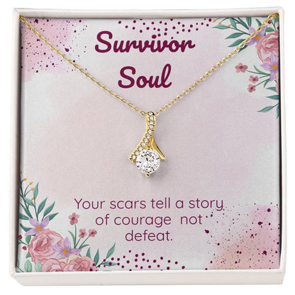 Survivor's Soul
