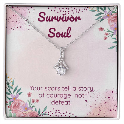 Survivor's Soul