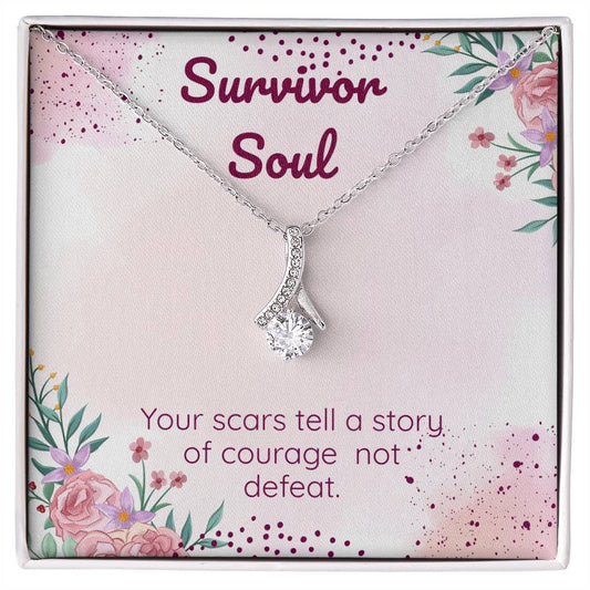 Survivor's Soul