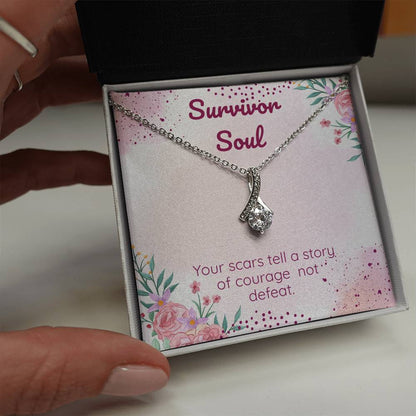 Survivor's Soul