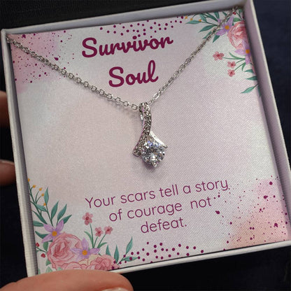 Survivor's Soul