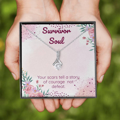 Survivor's Soul
