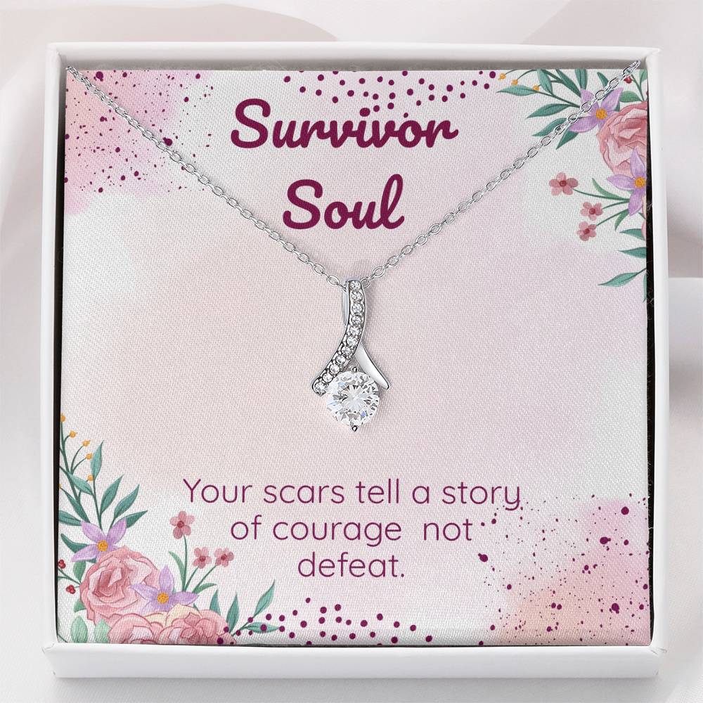 Survivor's Soul