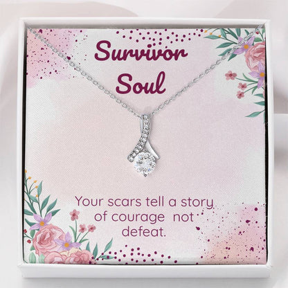 Survivor's Soul