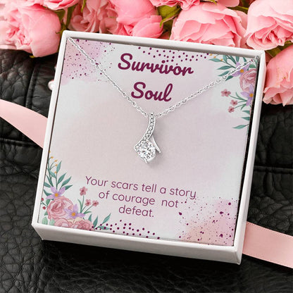 Survivor's Soul