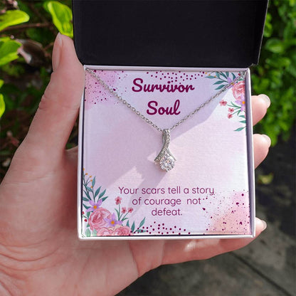 Survivor's Soul