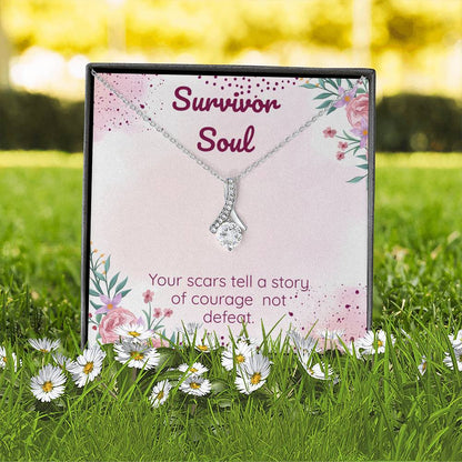 Survivor's Soul