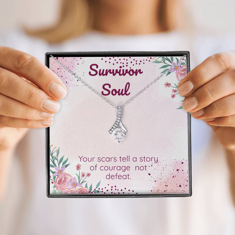 Survivor's Soul