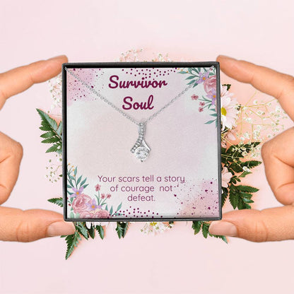 Survivor's Soul
