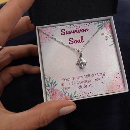 Survivor's Soul