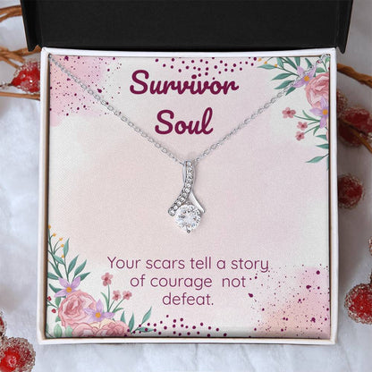 Survivor's Soul