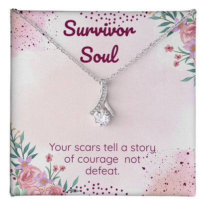 Survivor's Soul