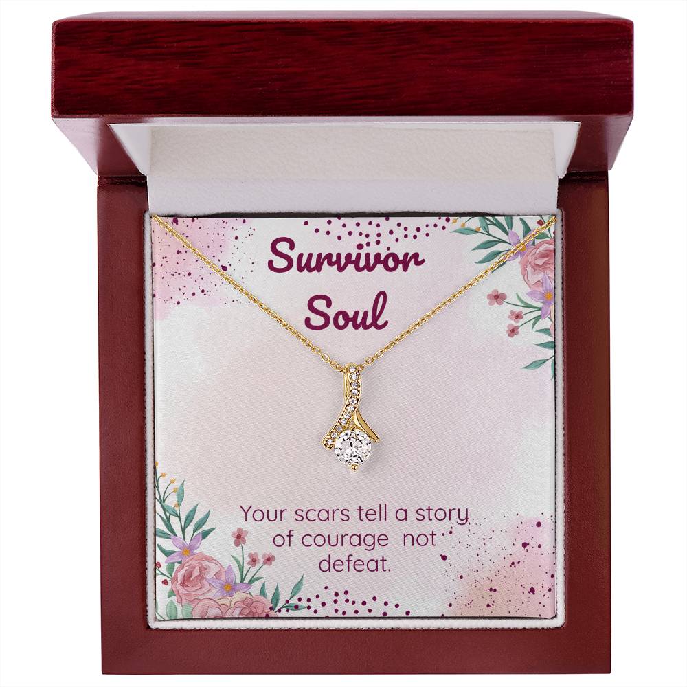 Survivor's Soul