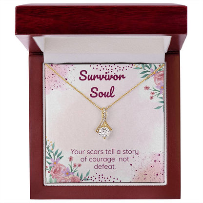 Survivor's Soul