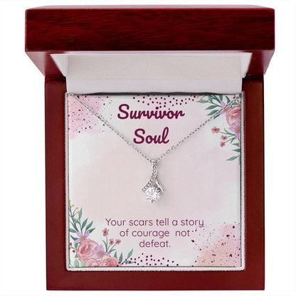 Survivor's Soul