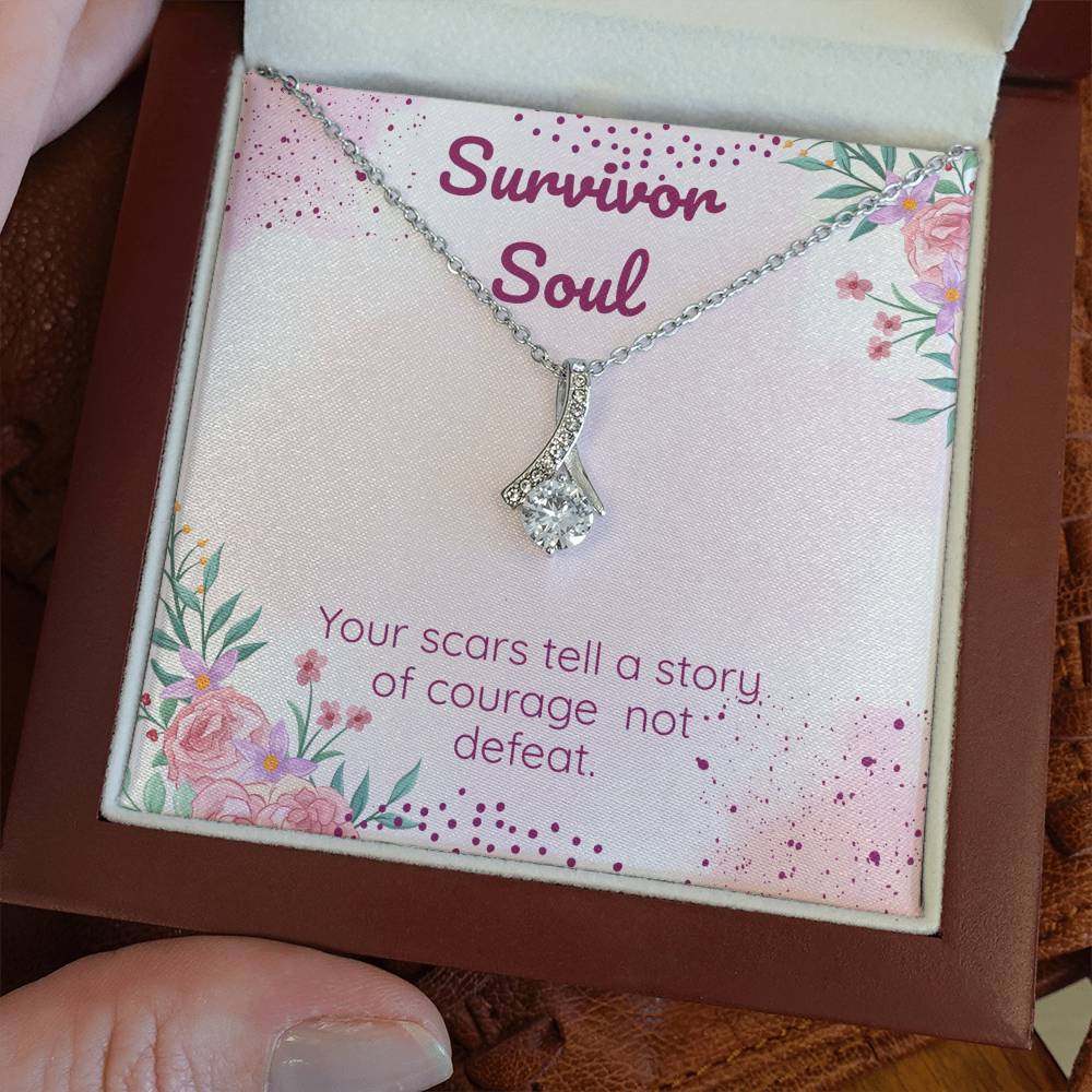Survivor's Soul