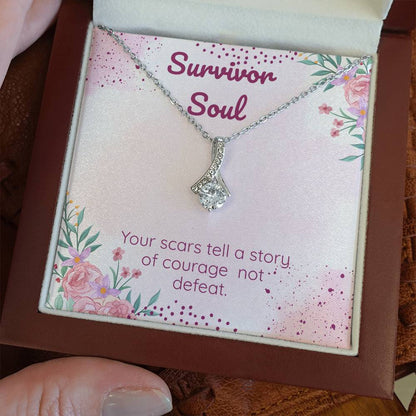 Survivor's Soul