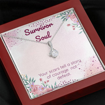 Survivor's Soul