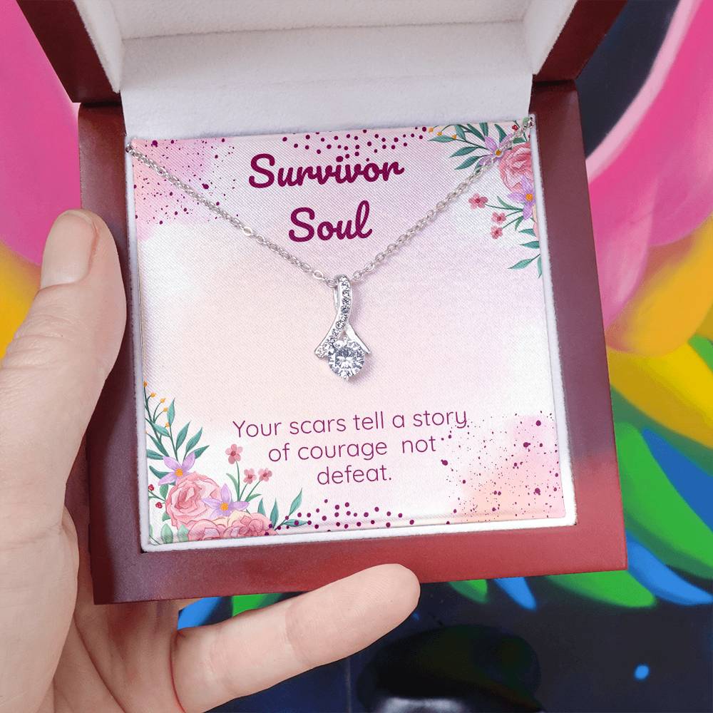 Survivor's Soul