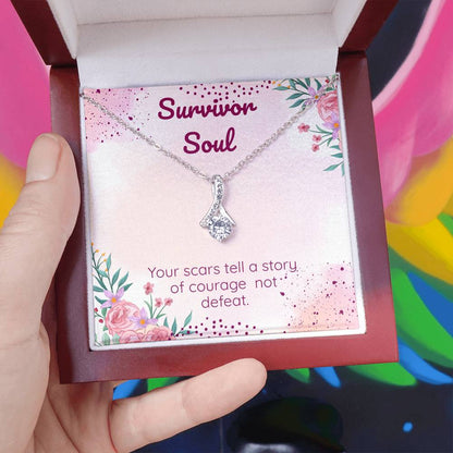 Survivor's Soul