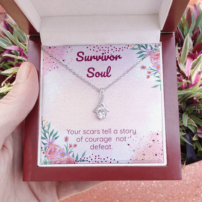 Survivor's Soul