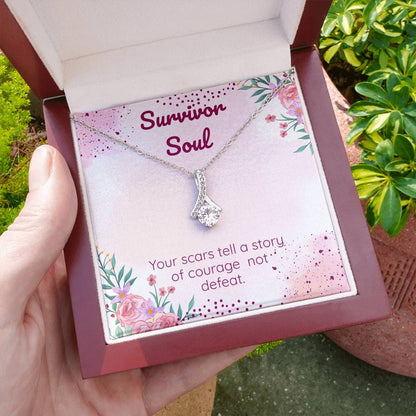 Survivor's Soul