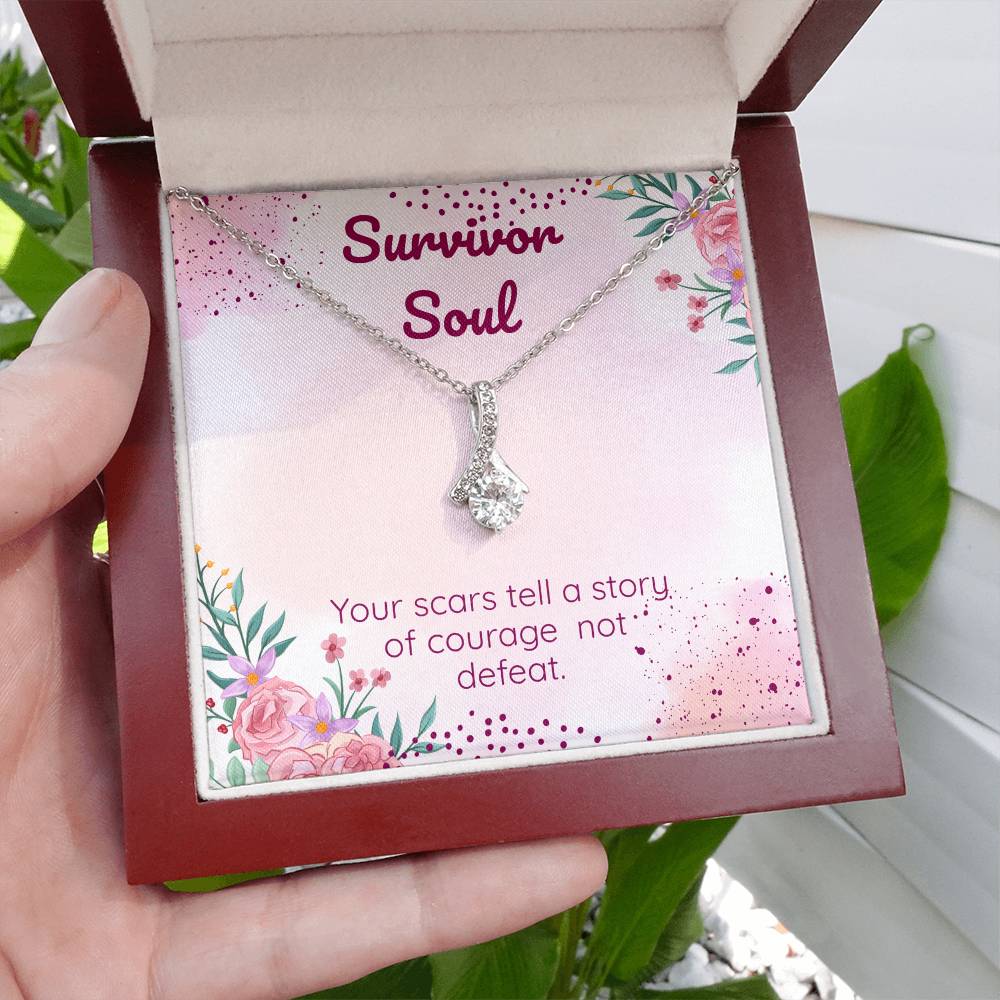 Survivor's Soul