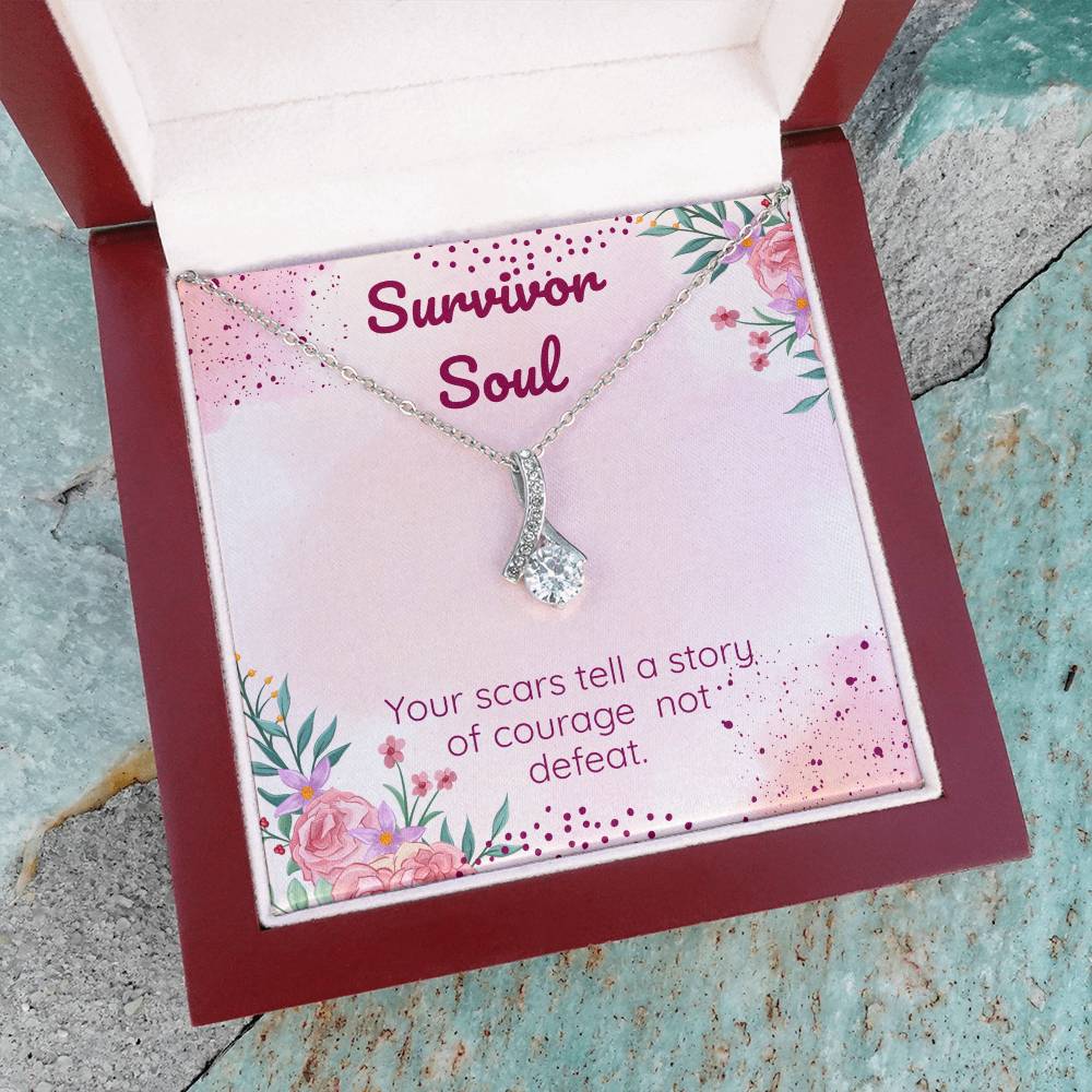 Survivor's Soul