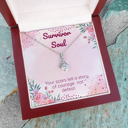 Survivor's Soul