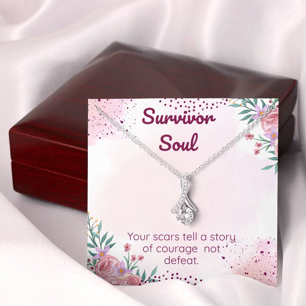 Survivor's Soul