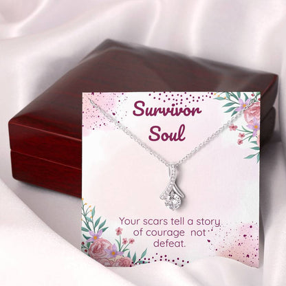 Survivor's Soul